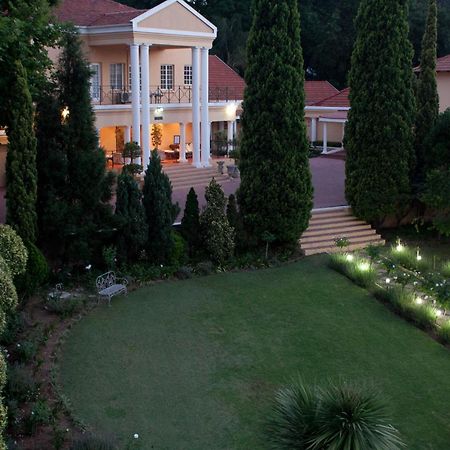 Little Tuscany Boutique Hotel Johannesburg Kültér fotó