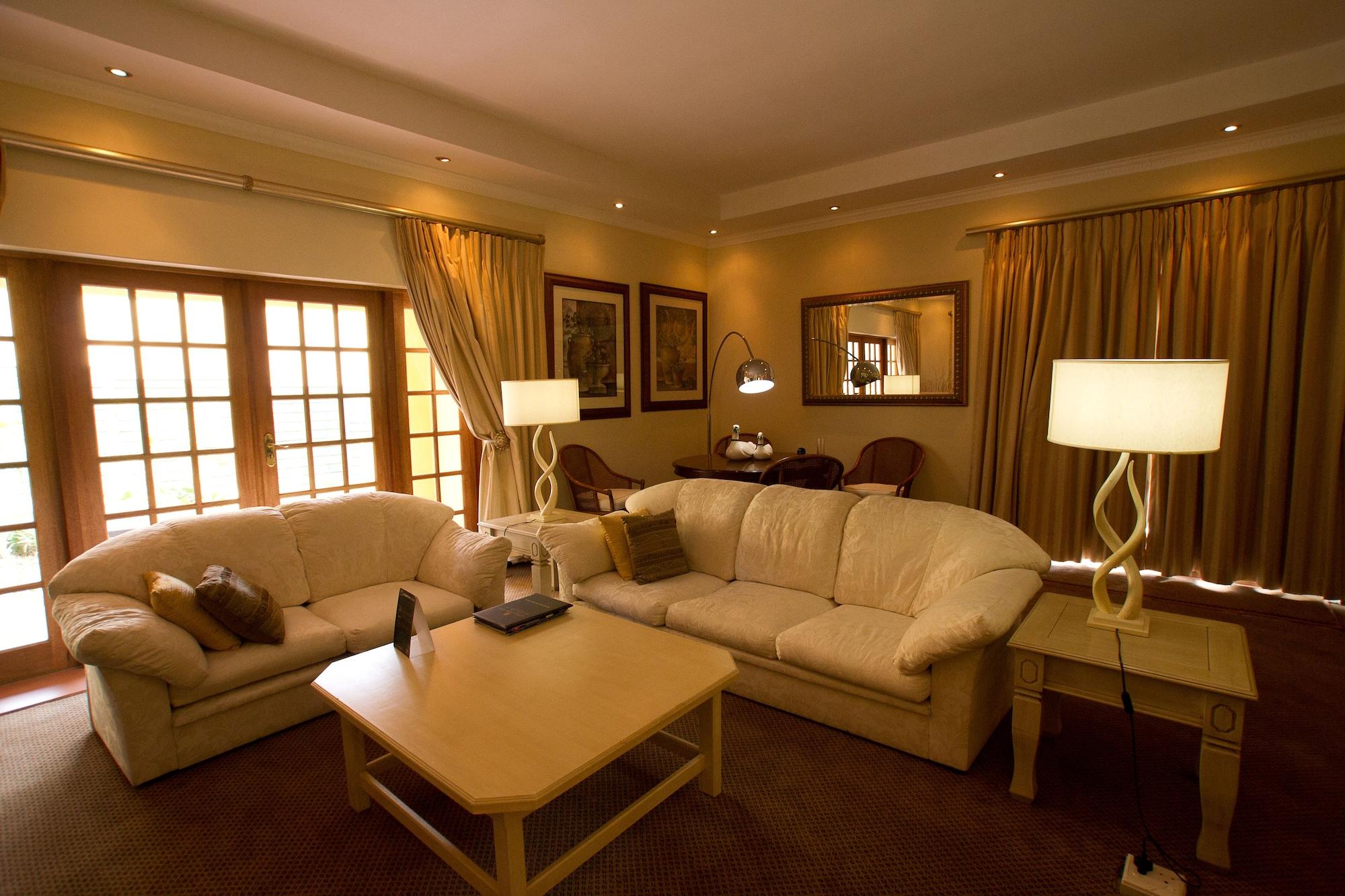 Little Tuscany Boutique Hotel Johannesburg Kültér fotó