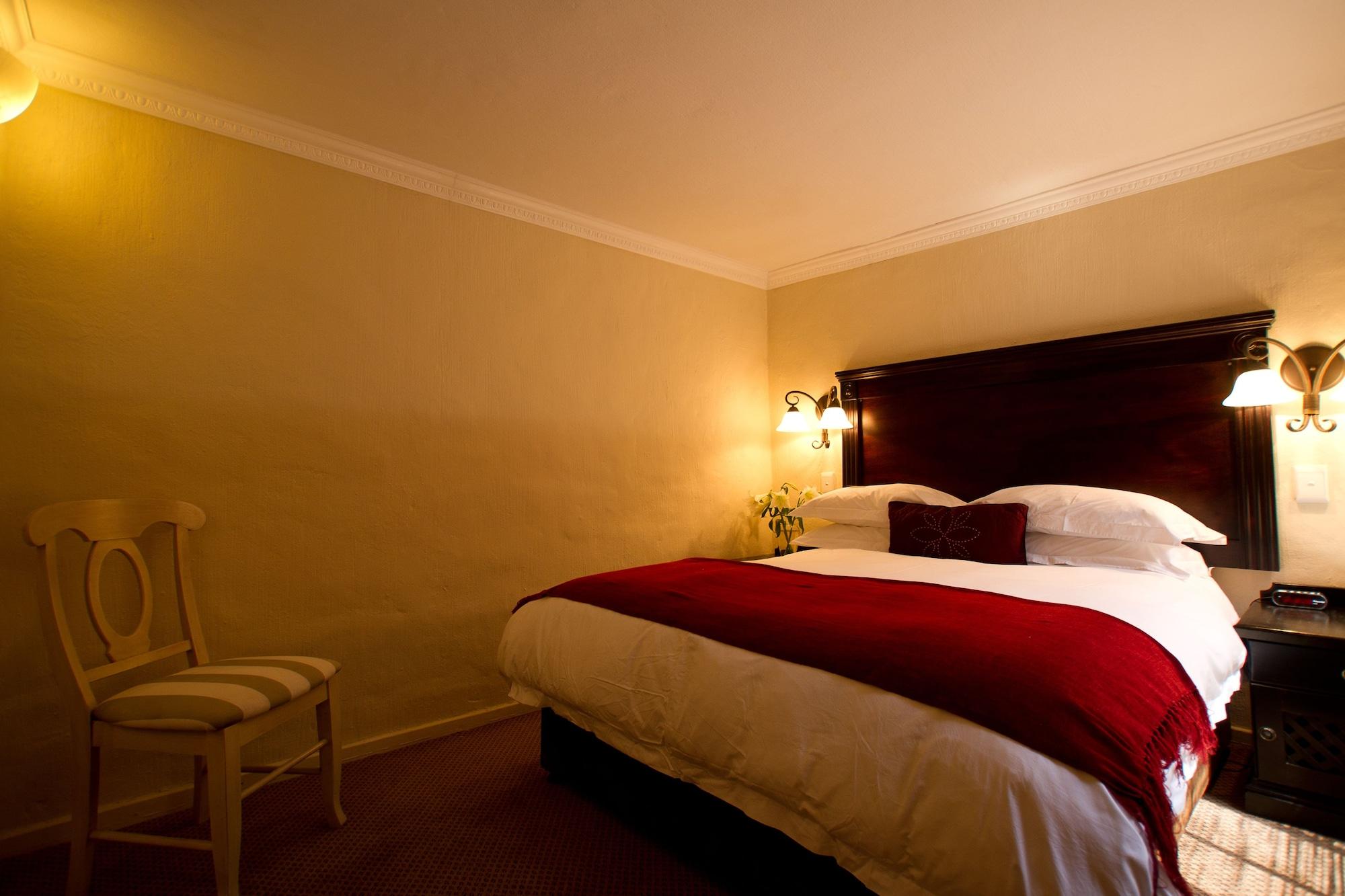 Little Tuscany Boutique Hotel Johannesburg Kültér fotó