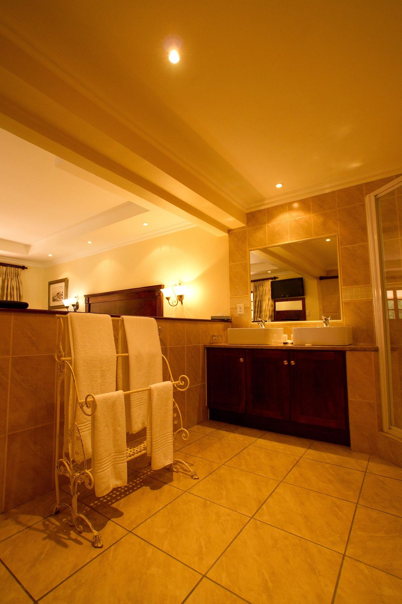 Little Tuscany Boutique Hotel Johannesburg Kültér fotó