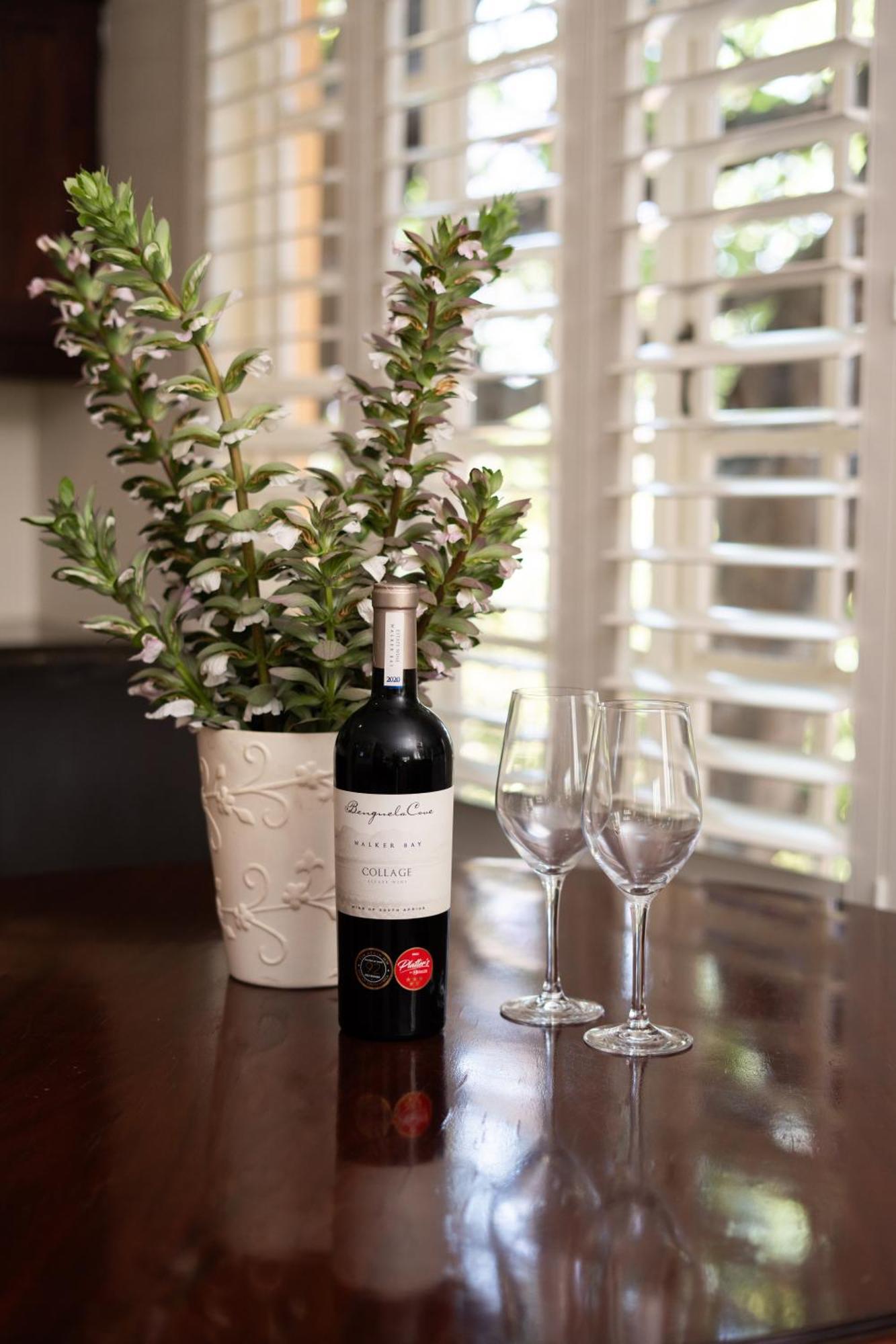 Little Tuscany Boutique Hotel Johannesburg Kültér fotó