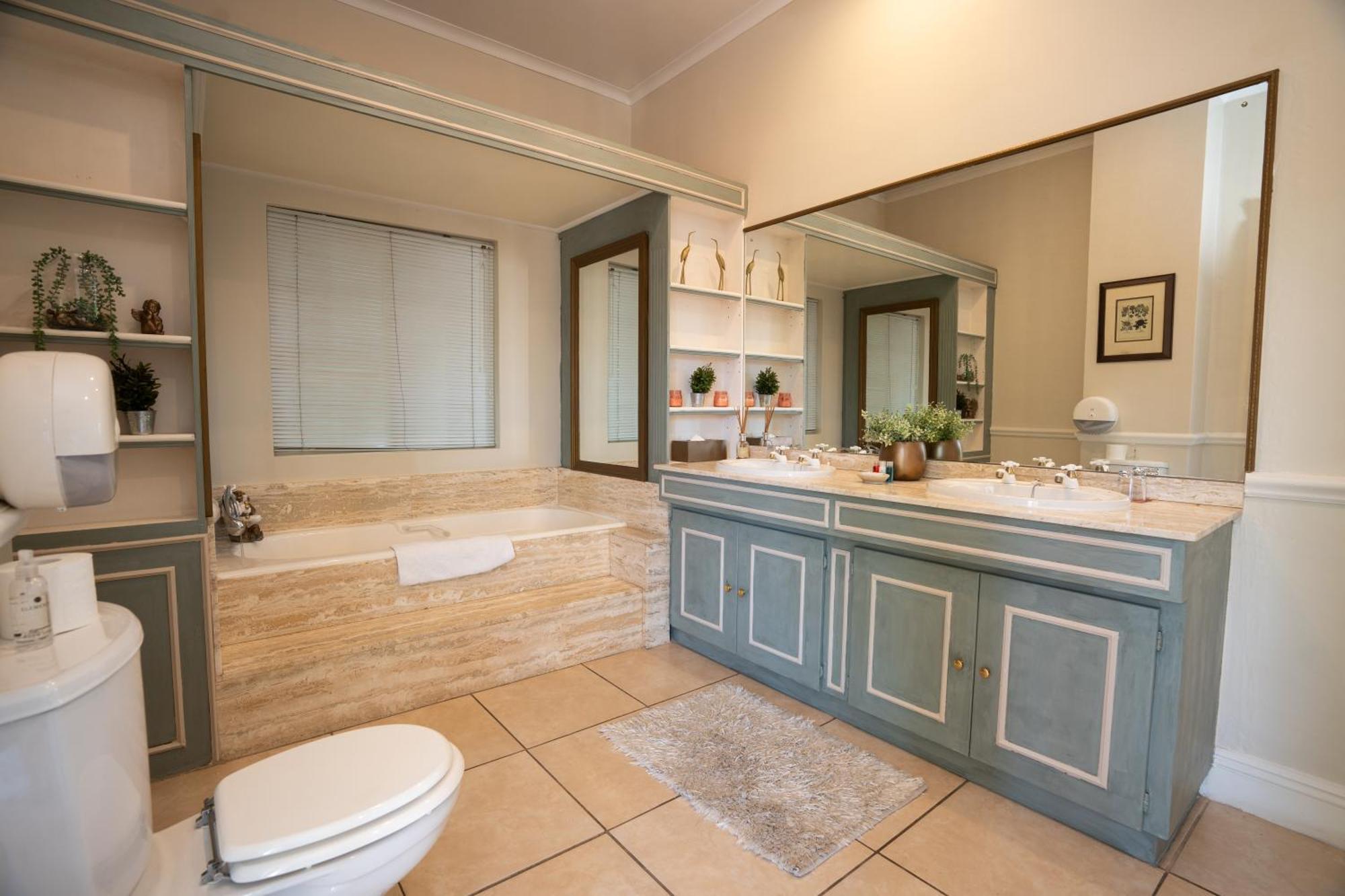 Little Tuscany Boutique Hotel Johannesburg Kültér fotó