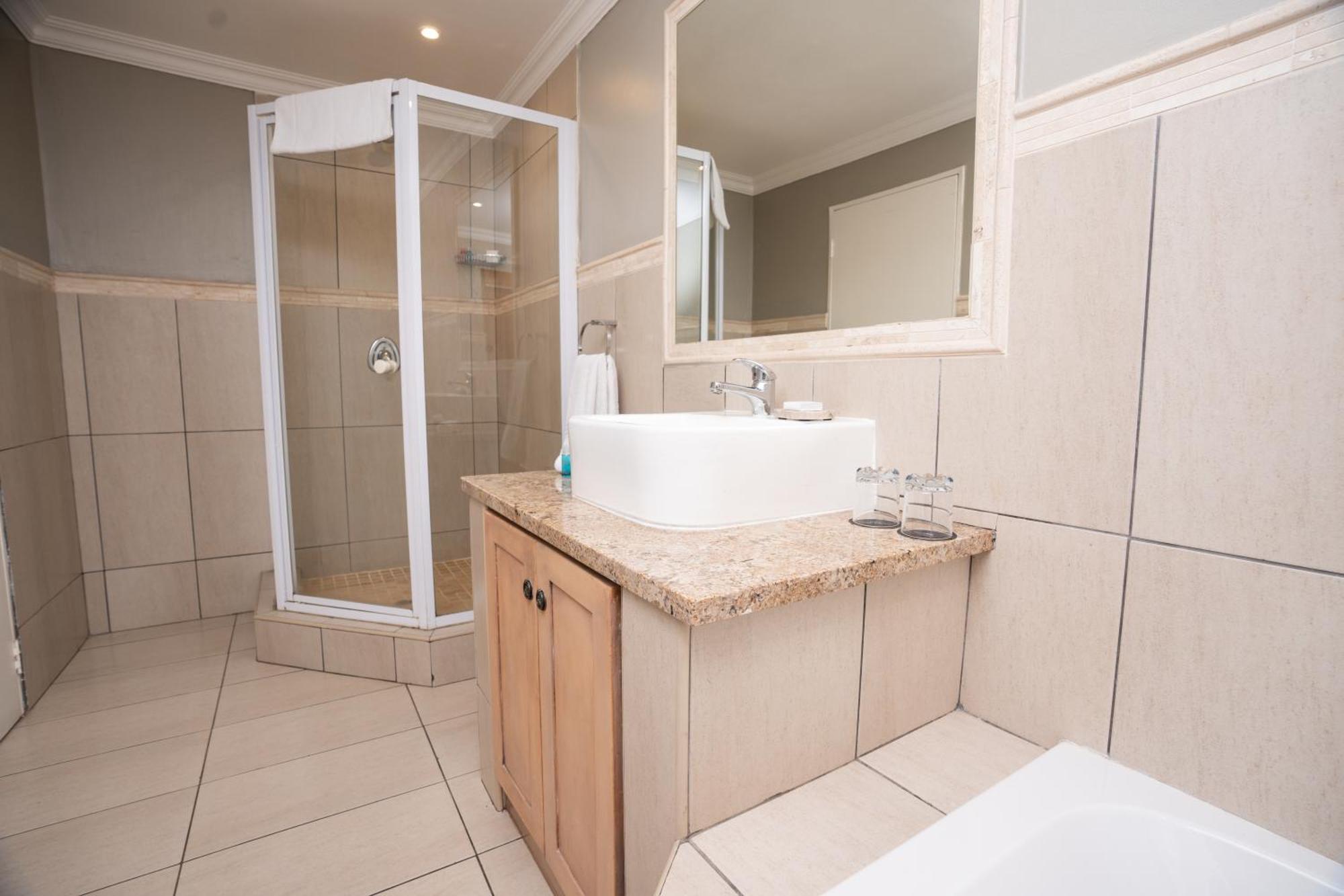 Little Tuscany Boutique Hotel Johannesburg Kültér fotó