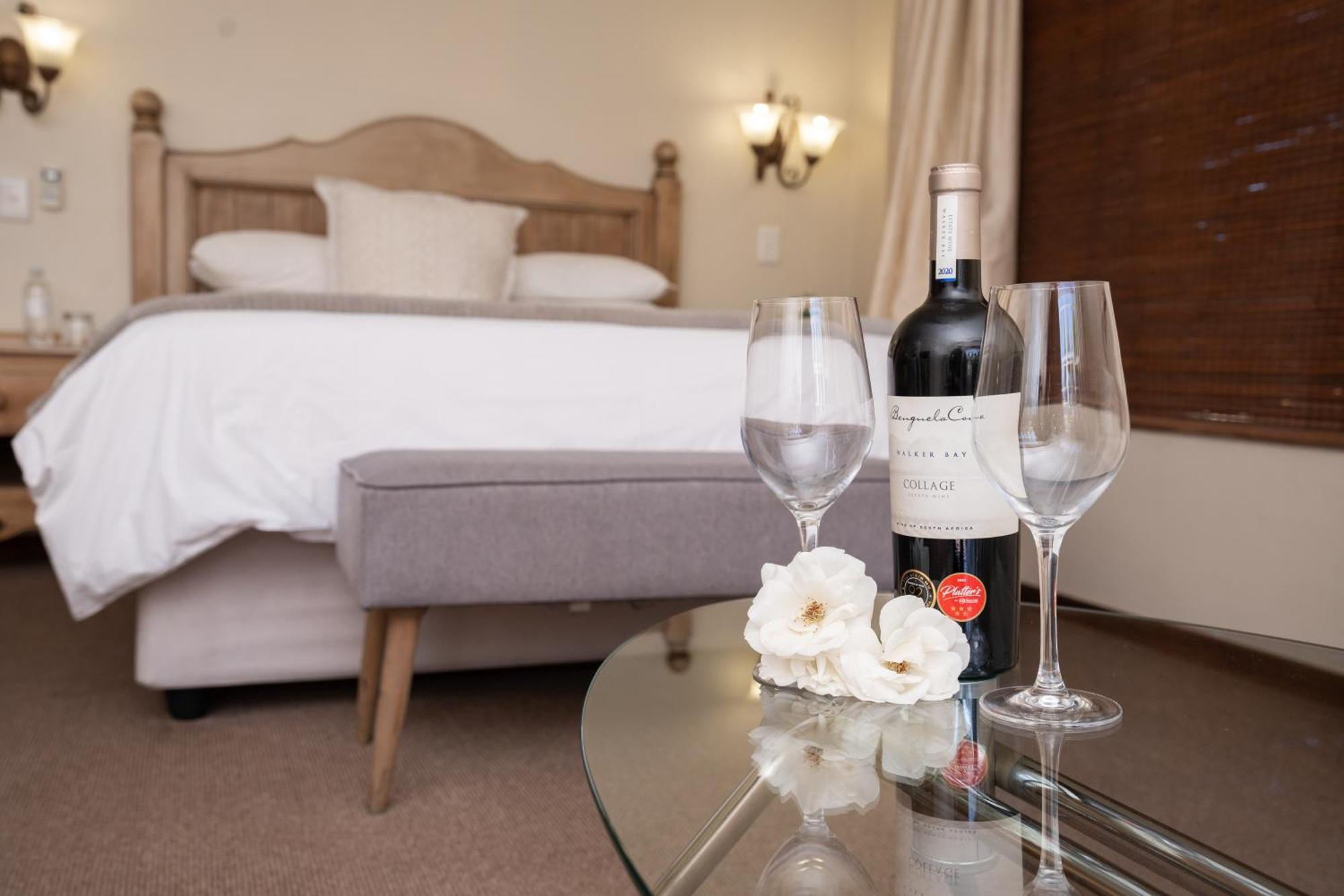 Little Tuscany Boutique Hotel Johannesburg Kültér fotó
