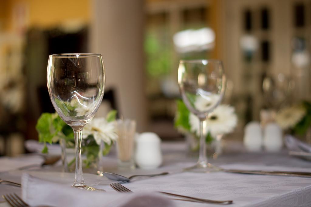 Little Tuscany Boutique Hotel Johannesburg Kültér fotó