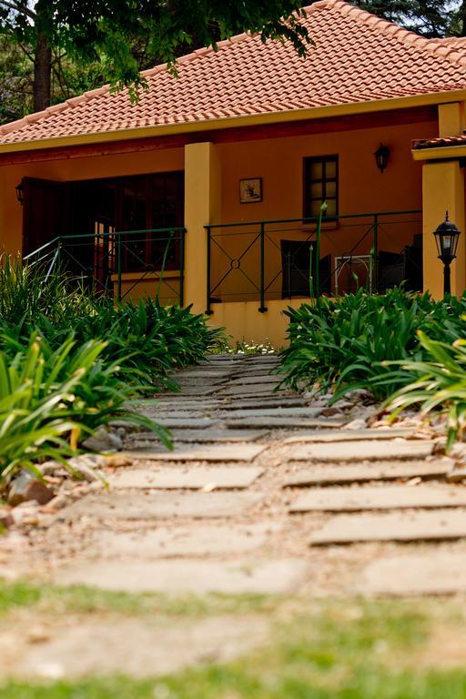 Little Tuscany Boutique Hotel Johannesburg Kültér fotó