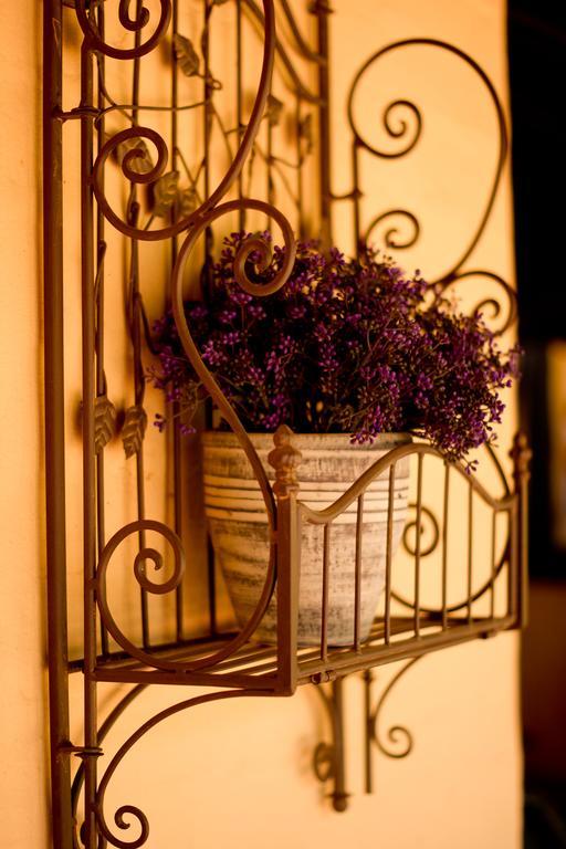 Little Tuscany Boutique Hotel Johannesburg Kültér fotó