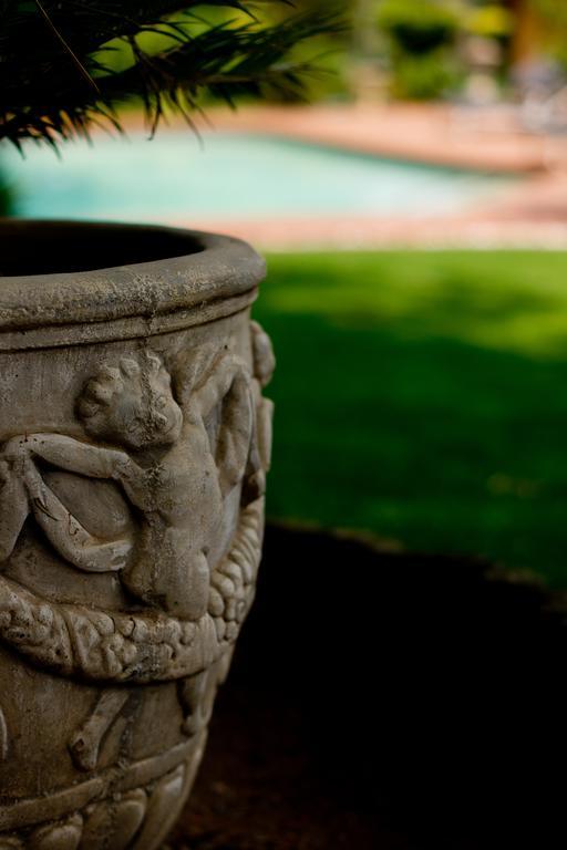 Little Tuscany Boutique Hotel Johannesburg Kültér fotó