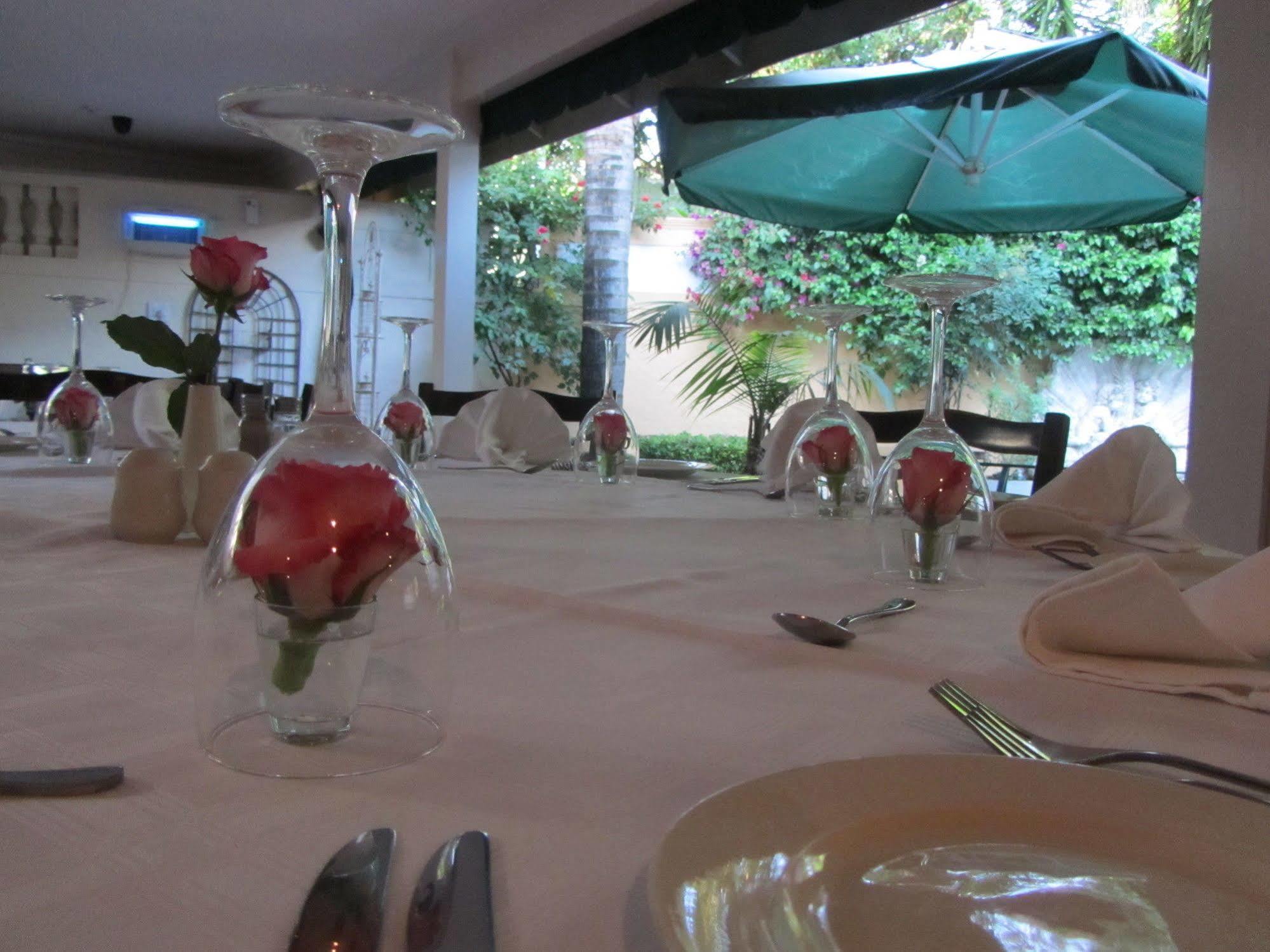 Little Tuscany Boutique Hotel Johannesburg Kültér fotó