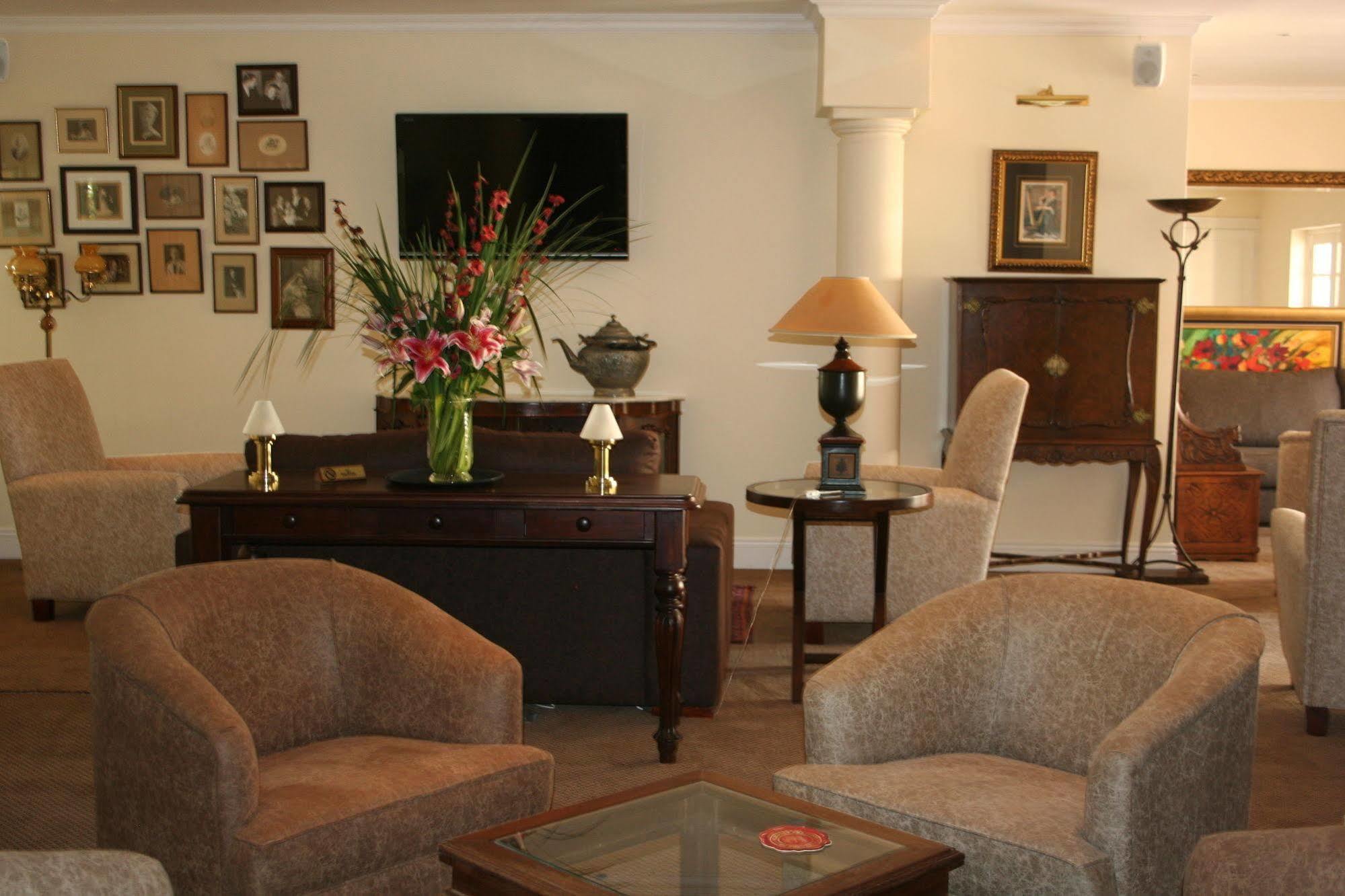 Little Tuscany Boutique Hotel Johannesburg Kültér fotó